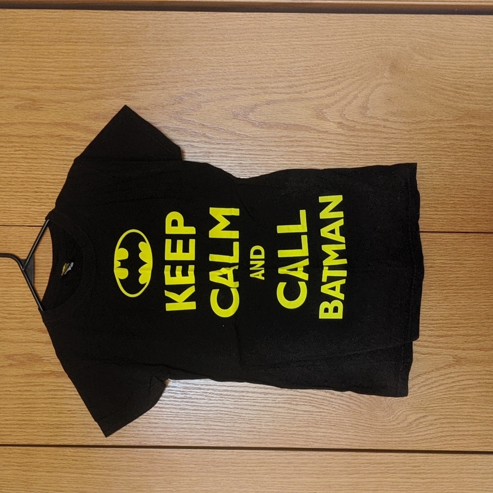Batman Tshirt